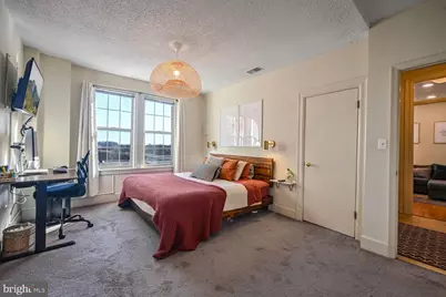 1401 Columbia Road NW #414, Washington, DC 20009 - Photo 14