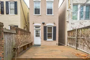 1319 35th St NW, Washington, DC 20007 - Photo 4