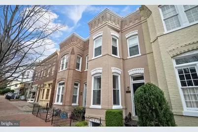 1319 35th Street NW, Washington, DC 20007 - Photo 1