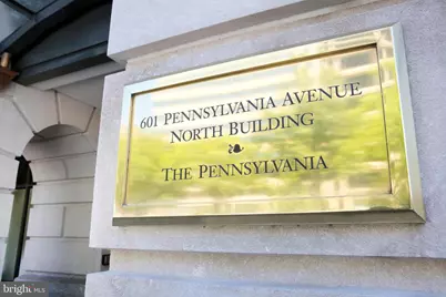 601 Pennsylvania Avenue NW #1008N, Washington, DC 20004 - Photo 2