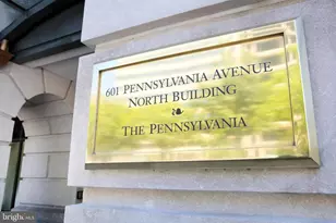 601 Pennsylvania Ave NW, Washington, DC 20004 - Photo 2