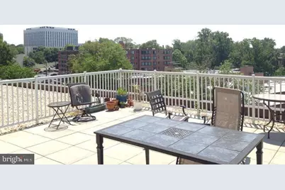 3901 Tunlaw Road NW #401, Washington, DC 20007 - Photo 14