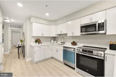 1751 W Street SE #B, Washington, DC 20020 - Photo 6