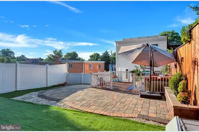 4909 Fitch Place NE, Washington, DC 20019 - Photo 30