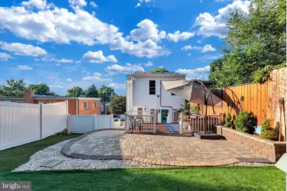 4909 Fitch Place NE, Washington, DC 20019 - Photo 28