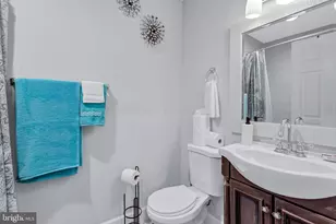 4909 Fitch Pl NE, Washington, DC 20019 - Photo 14