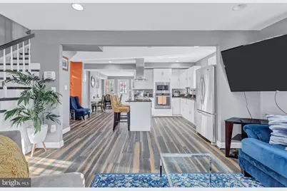 4909 Fitch Place NE, Washington, DC 20019 - Photo 22