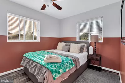 4909 Fitch Place NE, Washington, DC 20019 - Photo 16