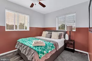 4909 Fitch Pl NE, Washington, DC 20019 - Photo 16