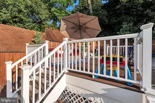 4909 Fitch Pl NE, Washington, DC 20019 - Photo 24