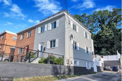 4909 Fitch Place NE, Washington, DC 20019 - Photo 2