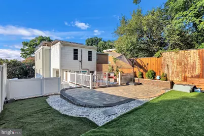 4909 Fitch Place NE, Washington, DC 20019 - Photo 32