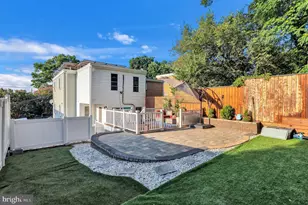 4909 Fitch Pl NE, Washington, DC 20019 - Photo 32