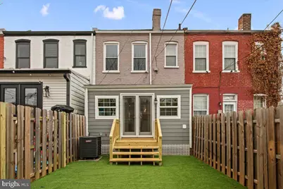 325 14th Place NE, Washington, DC 20002 - Photo 2