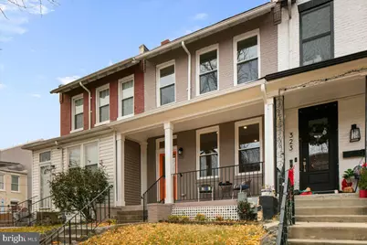 325 14th Place NE, Washington, DC 20002 - Photo 58