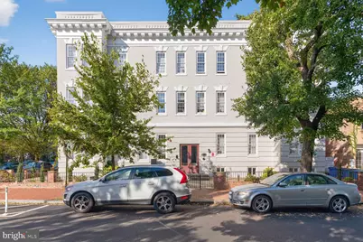133 7th Street SE #1, Washington, DC 20003 - Photo 1