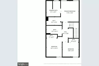 437 Woodcrest Drive SE, Washington, DC 20032 - Photo 36