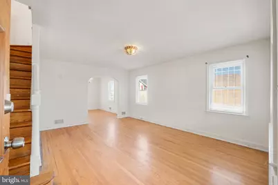 46 Burns Street NE, Washington, DC 20019 - Photo 4