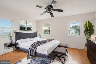 46 Burns Street NE, Washington, DC 20019 - Photo 32