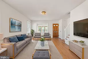 46 Burns St NE, Washington, DC 20019 - Photo 8