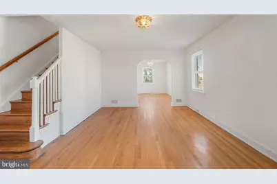 46 Burns Street NE, Washington, DC 20019 - Photo 6