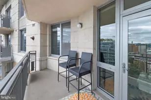 555 Massachusetts Ave NW, Washington, DC 20001 - Photo 26