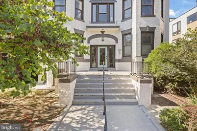 3504 13th Street NW #12, Washington, DC 20010 - Photo 2