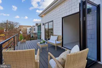 951 Shepherd Street NW, Washington, DC 20011 - Photo 48