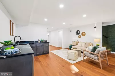 951 Shepherd Street NW, Washington, DC 20011 - Photo 54
