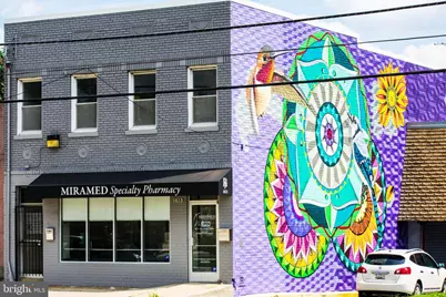 1613 Rhode Island Avenue NE #FLOOR 2, Washington, DC 20018 - Photo 2