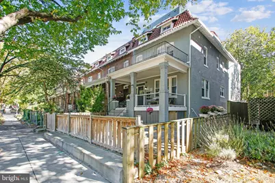 4315 New Hampshire Avenue NW #1, Washington, DC 20011 - Photo 1