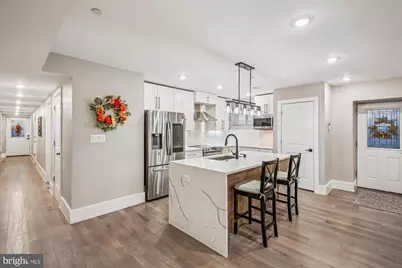 4315 New Hampshire Avenue NW #1, Washington, DC 20011 - Photo 2