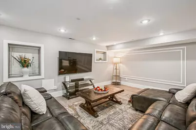 4315 New Hampshire Avenue NW #1, Washington, DC 20011 - Photo 6