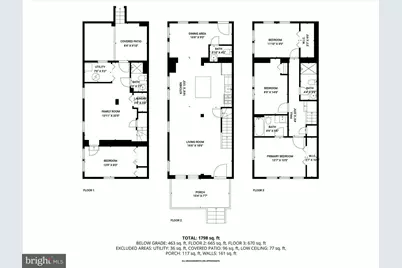 5728 8th Street NW, Washington, DC 20011 - Photo 50