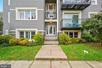 321 18th Street SE #2, Washington, DC 20003 - Photo 2