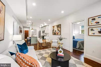 321 18th Street SE #2, Washington, DC 20003 - Photo 14