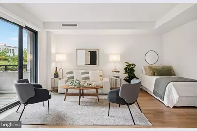 1625 Eckington Place NE #315, Washington, DC 20002 - Photo 4