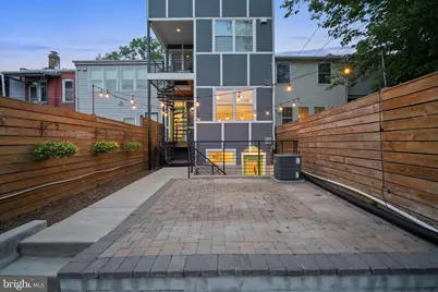 125 Rhode Island Avenue NE #1, Washington, DC 20002 - Photo 32