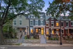 125 Rhode Island Ave NE, Washington, DC 20002 - Photo 1