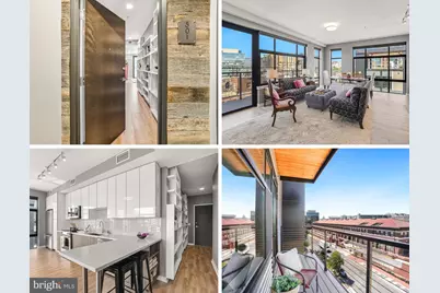 911 2nd Street NE #501, Washington, DC 20002 - Photo 2