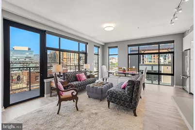 911 2nd Street NE #501, Washington, DC 20002 - Photo 4