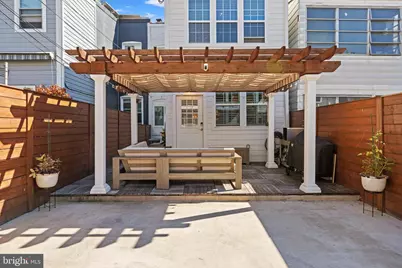 4718 15th Street NW, Washington, DC 20011 - Photo 46