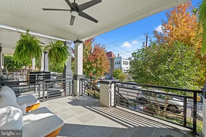 4718 15th Street NW, Washington, DC 20011 - Photo 1