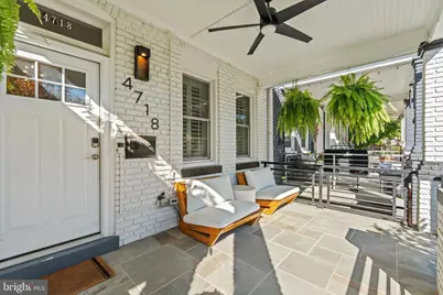 4718 15th Street NW, Washington, DC 20011 - Photo 4