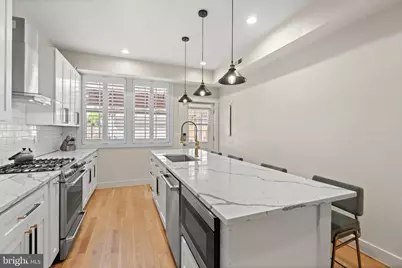 4718 15th Street NW, Washington, DC 20011 - Photo 16