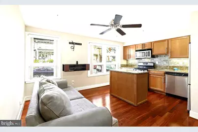 610 Jefferson Street NW #101, Washington, DC 20011 - Photo 10