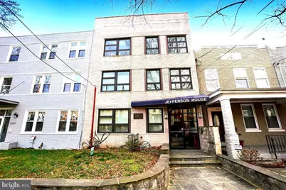 610 Jefferson Street NW #101, Washington, DC 20011 - Photo 2