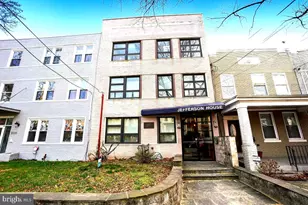 610 Jefferson St NW, Washington, DC 20011 - Photo 2