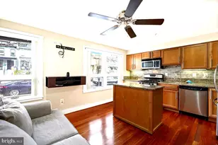 610 Jefferson St NW, Washington, DC 20011 - Photo 8