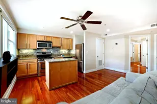 610 Jefferson St NW, Washington, DC 20011 - Photo 12